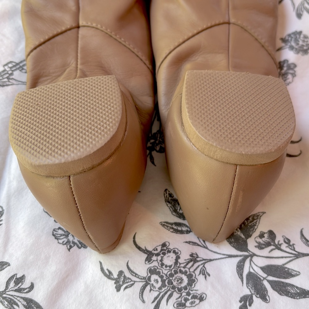 Bloch Ladies Super Jazz Shoe - Picture 10 of 10